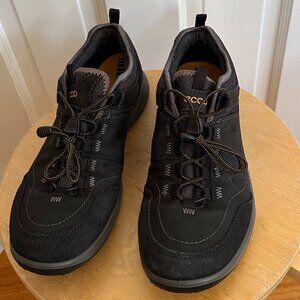 Ecco Men's Espino Goretex Sneakers Size 41
